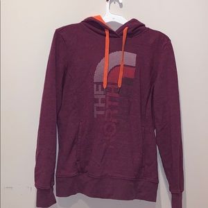 Sweatshirt from The North Face